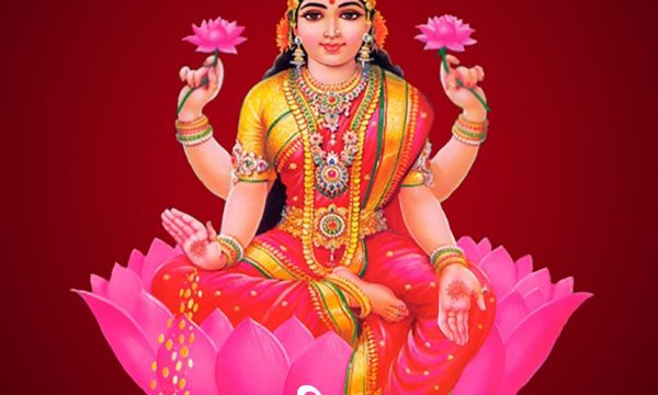 Laxmi Puja